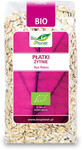 PŁATKI ŻYTNIE BIO 300 g - BIO PLANET