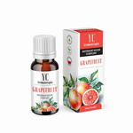 OLEJEK ETERYCZNY GREJPFRUT 10 ml - YOUR CANDLE