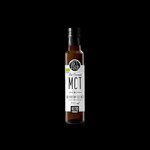 OLEJ MCT Z KOKOSA BIO 250 ml - DIET-FOOD