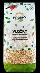 PŁATKI OWSIANE BŁYSKAWICZNE BEZGLUTENOWE BIO 500 g - PROBIO