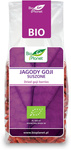 JAGODY GOJI SUSZONE BIO 100 g - BIO PLANET