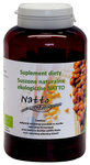 SFERMENTOWANA SOJA (NATTO) SUSZONA BIO 120 KAPSUŁEK - NATTO