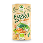 PRZYPRAWA ŁYŻKA SMAKÓW BIO 150 g - DARY NATURY