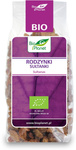 RODZYNKI SUŁTANKI BEZGLUTENOWE BIO 200 g - BIO PLANET