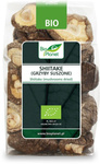 SHIITAKE (GRZYBY SUSZONE) BIO 50 g - BIO PLANET
