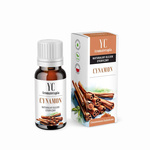 OLEJEK ETERYCZNY CYNAMON 10 ml - YOUR CANDLE