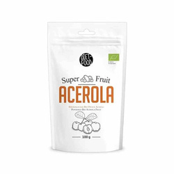 ACEROLA W PROSZKU BIO g - SUPER FRUIT