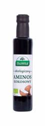 Aminos kokosowy BIO 250 ml