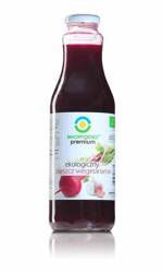 BARSZCZ Z BURAKÓW KISZONYCH BEZGLUTENOWY BIO 500 ml - BIO FOOD