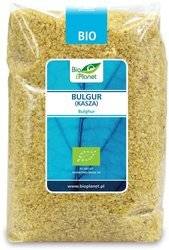 BULGUR (KASZA) BIO 1 kg - BIO PLANET