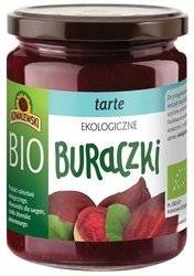 BURACZKI TARTE BIO 540 ml - KOWALEWSKI