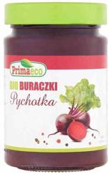 Buraczki tarte Pychotka BIO 300 g