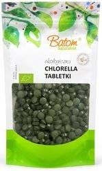 CHLORELLA BIO 625 TABLETEK 250 g (400 mg) – BATOM