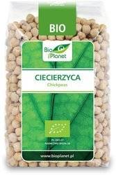 CIECIERZYCA BEZGLUTENOWA BIO 400 g - BIO PLANET