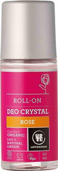 Dezodorant w kulce różany BIO 50 ml