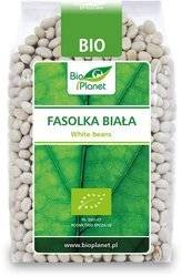 FASOLKA BIAŁA BIO 400 g - BIO PLANET