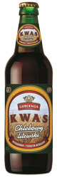 GERIMA - KWAS CHLEBOWY LITEWSKI 500 ml