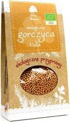 GORCZYCA BIAŁA BIO 90 g - DARY NATURY