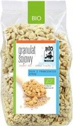 GRANULAT SOJOWY BIO 200 g - BIO PLANET