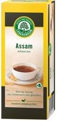 HERBATA CZARNA ASSAM EKSPRESOWA BIO (20 x 2 g) 40 g - LEBENSBAUM