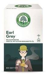 HERBATA EARL GREY EKSPRESOWA BIO (20 x 2 g) 40 g - LEBENSBAUM