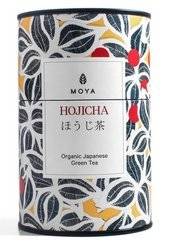 HERBATA ZIELONA HOJICHA BIO 60 g - MOYA MATCHA