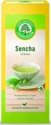 HERBATA ZIELONA SENCHA EKSPRESOWA BIO (20 x 1,5 g) 30 g - LEBENSBAUM