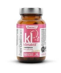 KAPSUŁKI NA MENOPAUZĘ (KLIMAKTIL) 60 szt. (27,16 g) - PHARMOVIT (HERBALLINE)