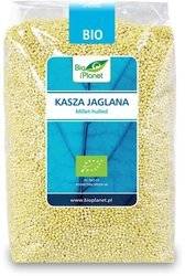 KASZA JAGLANA BEZGLUTENOWA BIO 1 kg - BIO PLANET