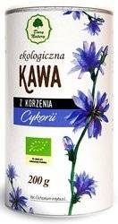 KAWA Z KORZENIA CYKORII BIO 200 g - DARY NATURY