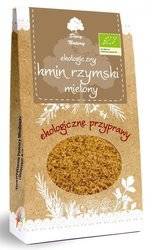 KMIN RZYMSKI MIELONY BIO 30 g – DARY NATURY