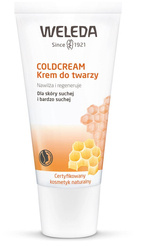 KREM DO TWARZY DO BARDZO SUCHEJ SKÓRY ECO 30 ml - WELEDA