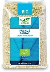 KUSKUS RAZOWY BIO 400 g - BIO PLANET