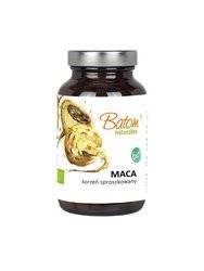 MACA BIO 250 TABLETEK 125 g - BATOM