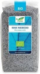 MAK NIEBIESKI BIO 400 g - BIO PLANET