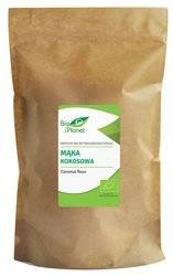 MĄKA KOKOSOWA BIO 600 g - BIO PLANET