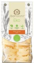 MAKARON (SEMOLINOWY) GNIAZDA SPAGHETTI ALLA CHITARRA BIO 250 g - BARTOLINI