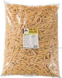 MAKARON (SEMOLINOWY) PENNE BIO 5 kg - HORECA (ALCE NERO)