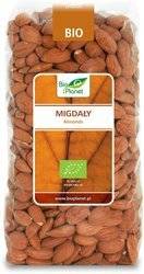 MIGDAŁY BIO 1 kg - BIO PLANET