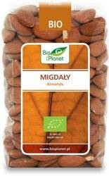 MIGDAŁY BIO 350 g - BIO PLANET