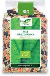 MIX STRĄCZKOWYCH BIO 400 g - BIO PLANET