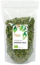 MORINGA LIŚCIE BIO 100 g - BATOM