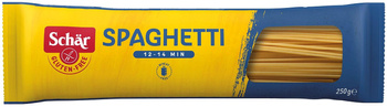 Makaron spaghetti BEZGL. 250 g