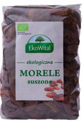 Morele suszone BIO 500 g