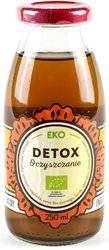 NAPÓJ DETOX BIO 250 ml - DARY NATURY