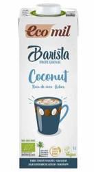 Napój kokosowy Barista BEZGL. BIO 1 l (PROMOCJA)