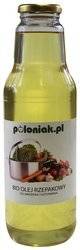 OLEJ RZEPAKOWY DO SMAŻENIA I GOTOWANIA BIO 750 ml - POLONIAK