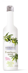 OLIWA Z OLIWEK EXTRA VIRGIN FRAICHEUR BIO 500 ml - BIO PLANETE (PRODUKT SEZONOWY)