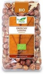 ORZECHY LASKOWE BIO 350 g - BIO PLANET