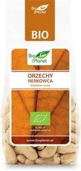 ORZECHY NERKOWCA BIO 100 g - BIO PLANET